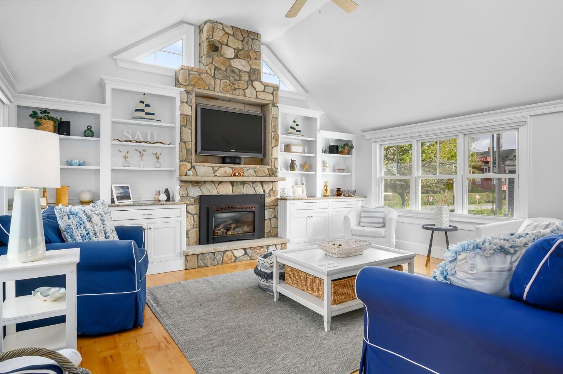 Holiday home 201 Main Street Cape Cod - - Sandpiper