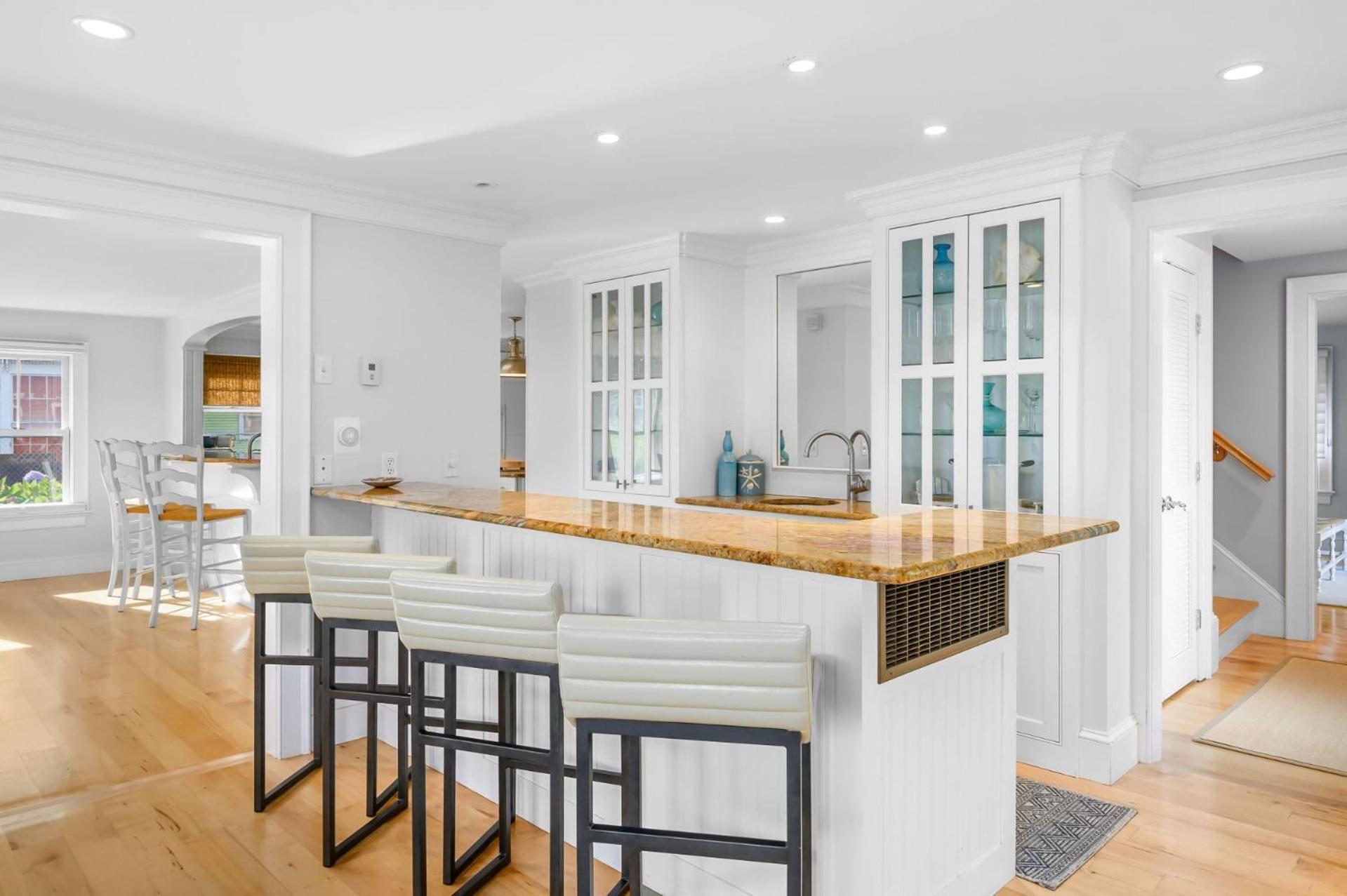 Holiday home 201 Main Street Cape Cod - - Sandpiper *