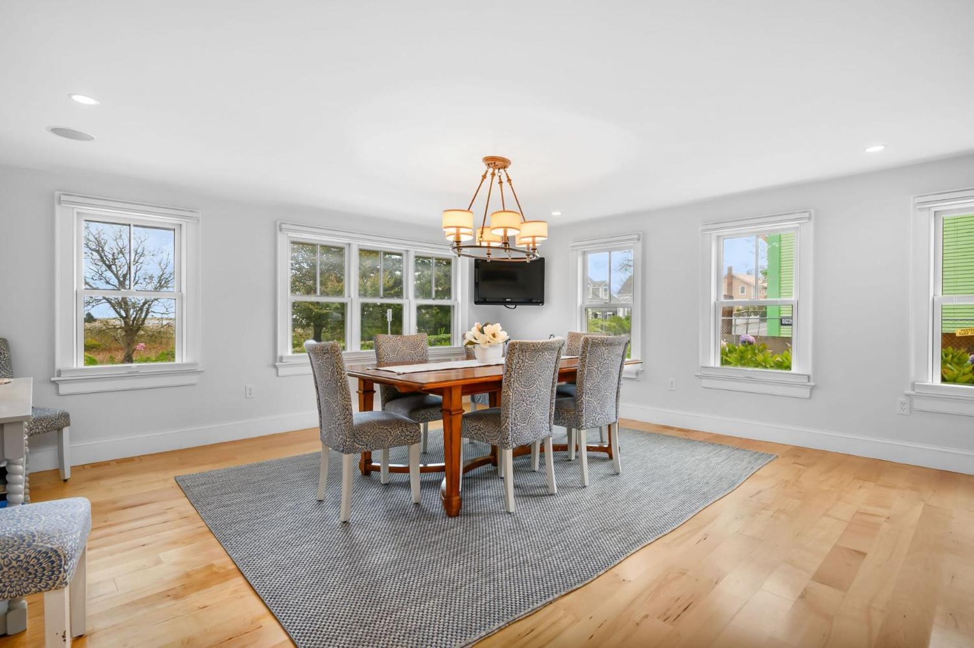 Holiday home 201 Main Street Cape Cod - - Sandpiper Chatham