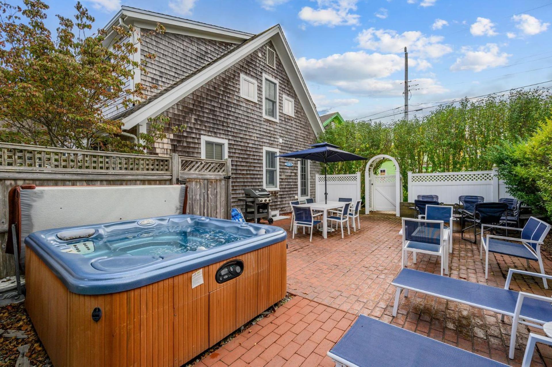 Holiday home 201 Main Street Cape Cod - - Sandpiper *