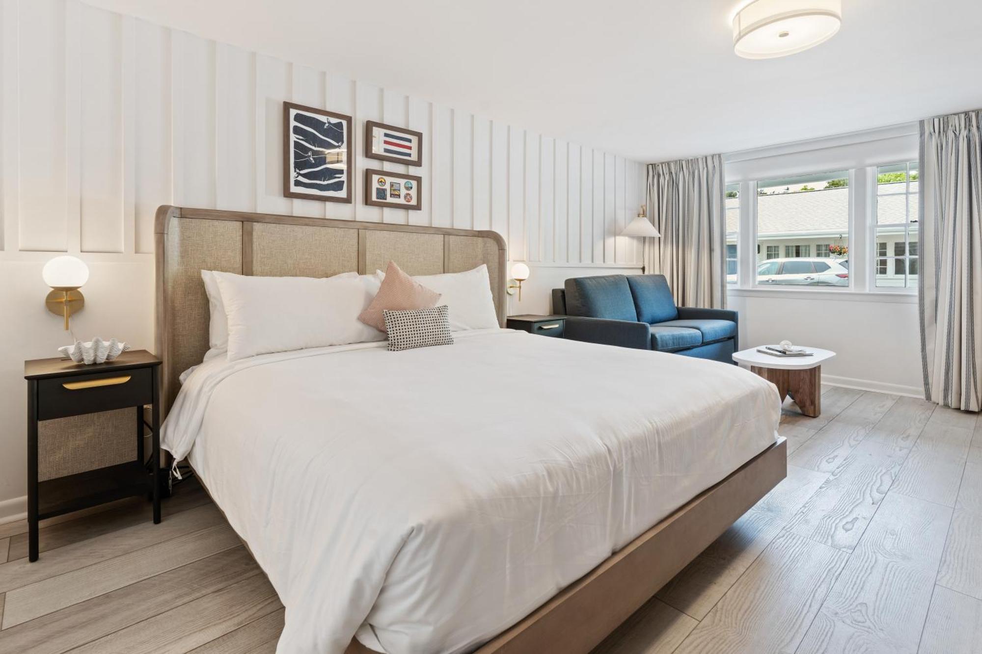 Hotel Greyfinch