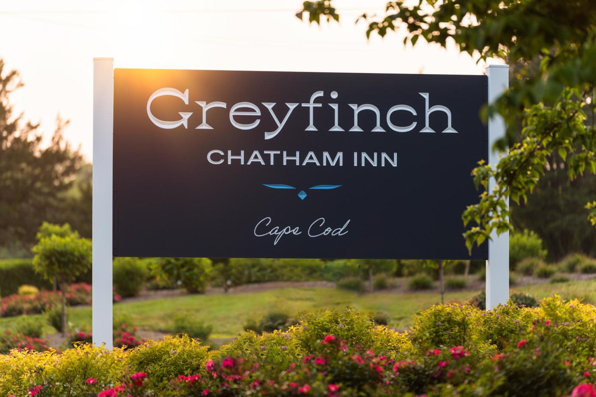Hotel Greyfinch