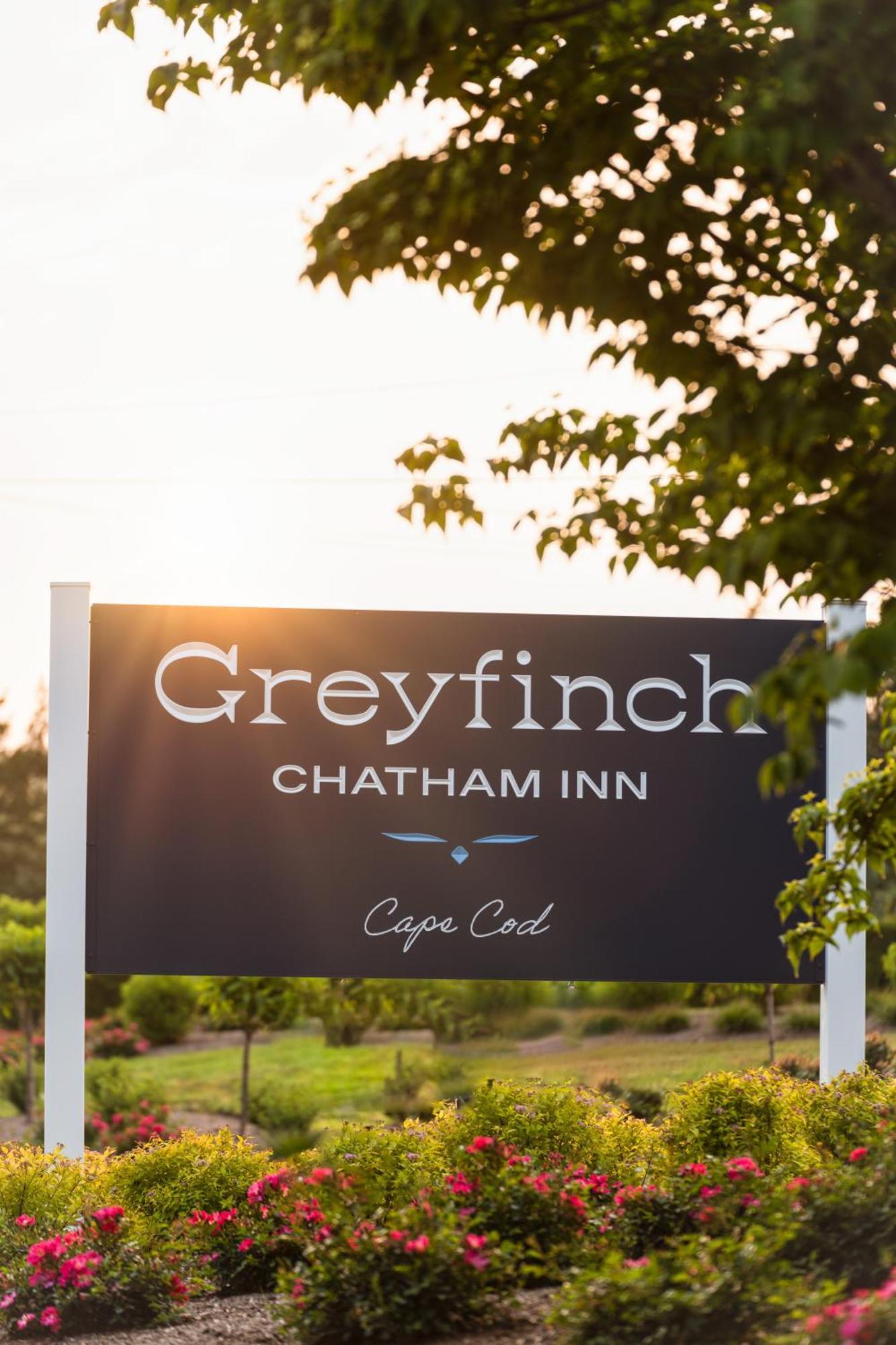 Greyfinch 4* Chatham