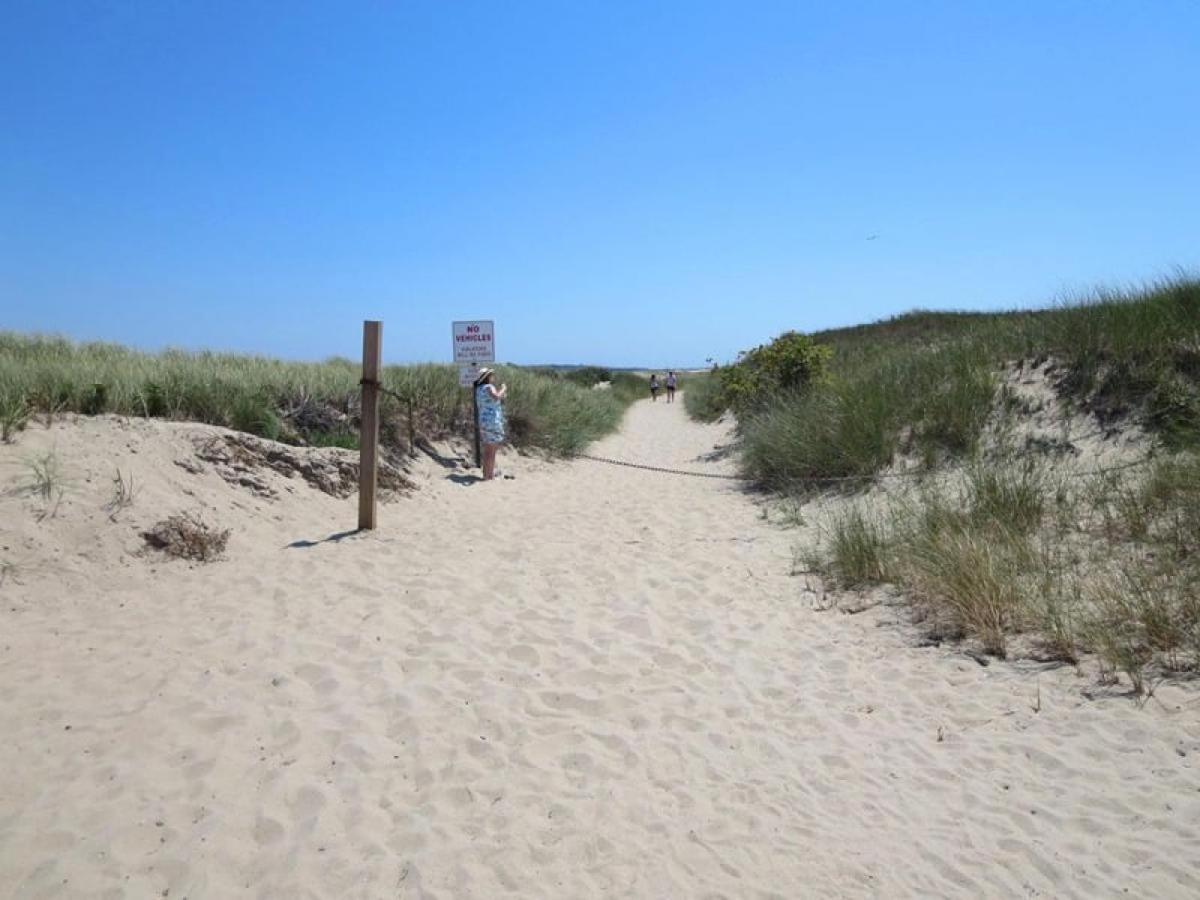 151 Sky Way Cape Cod- -cape Time Chatham