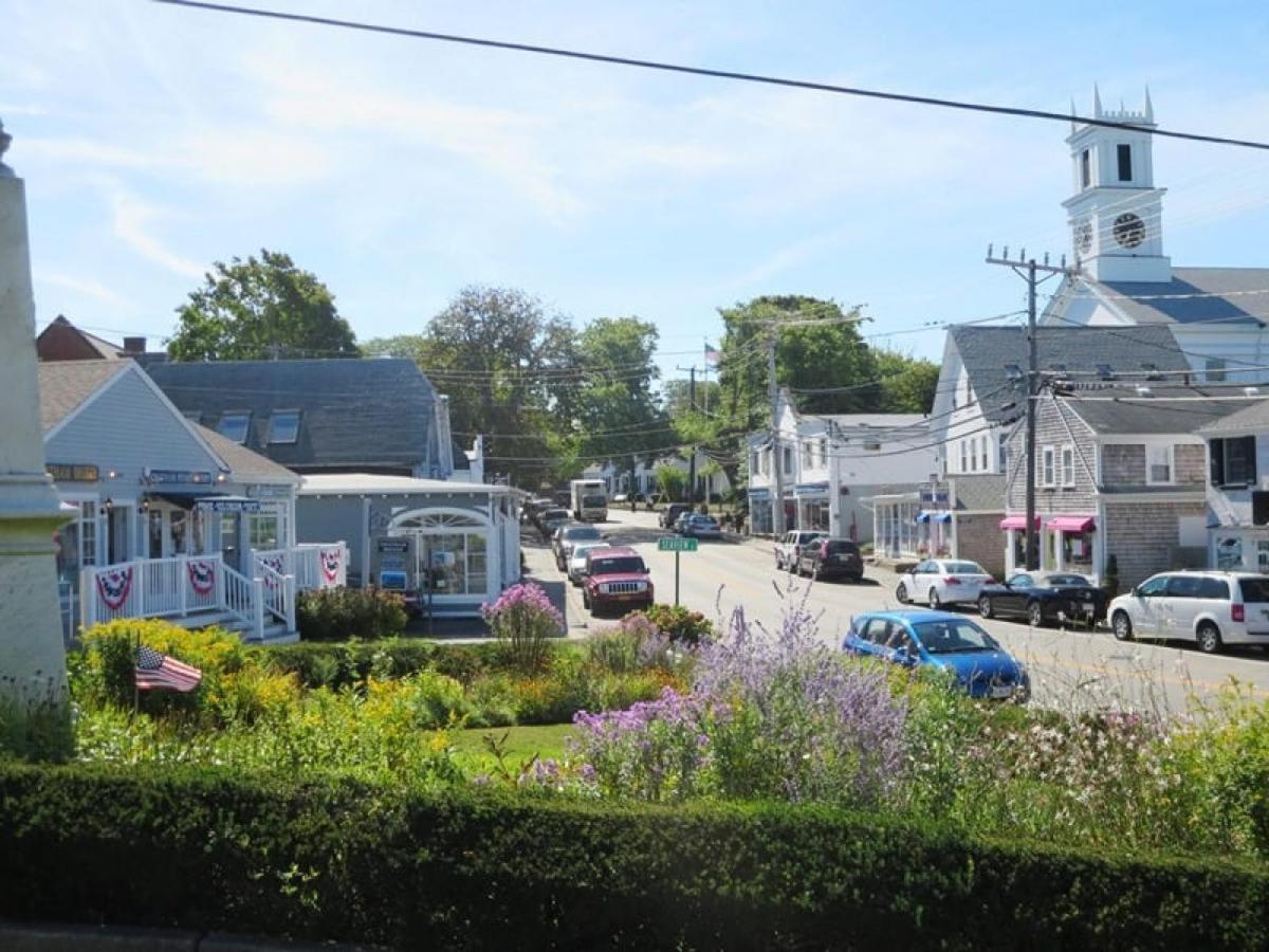 151 Sky Way Cape Cod- -cape Time Holiday home Chatham