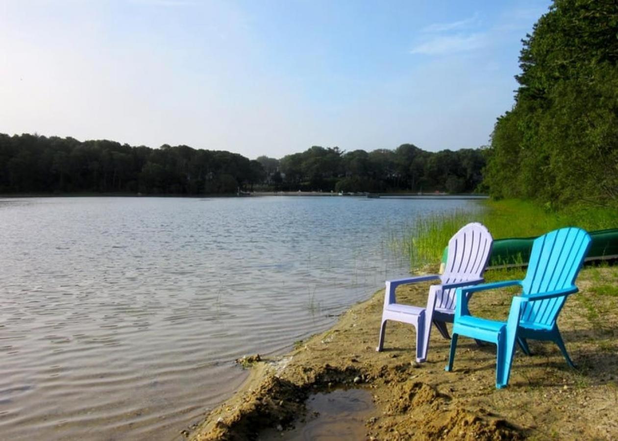Holiday home 151 Sky Way Cape Cod- -cape Time