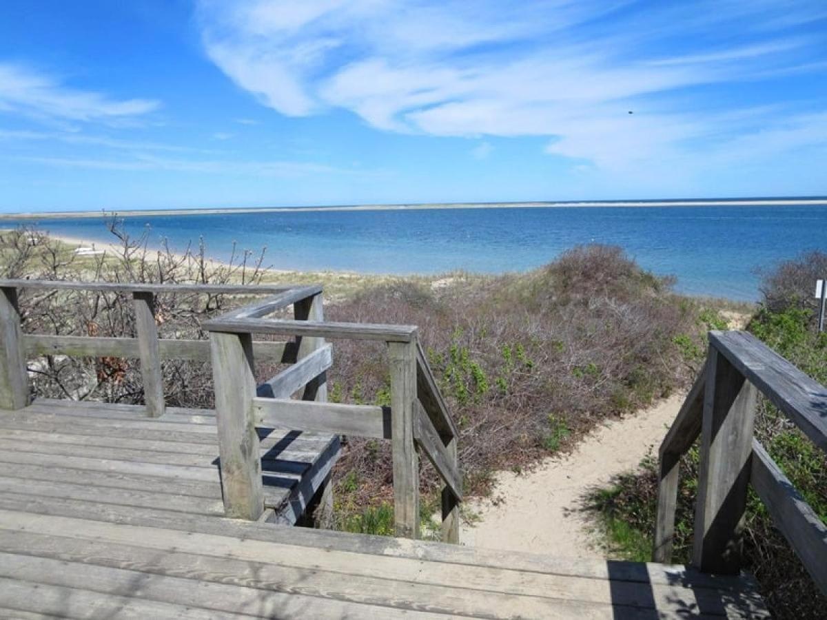 14 Hallet Lane Cape Cod - - Simeon Holiday home Chatham