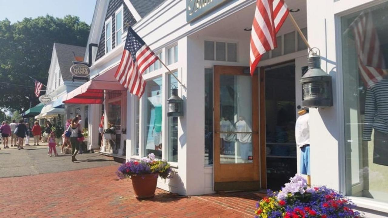 Holiday home 14 Hallet Lane Cape Cod - - Simeon