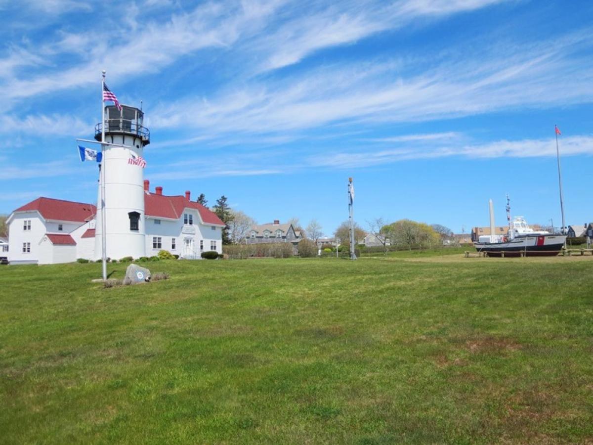 Holiday home 14 Hallet Lane Cape Cod - - Simeon *