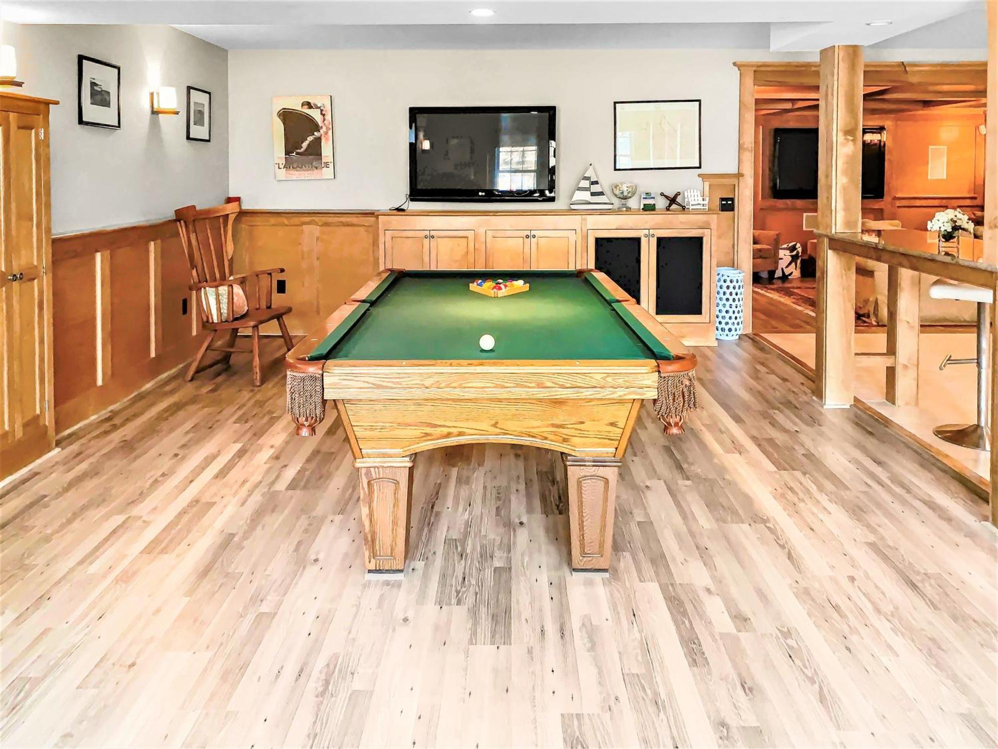 Holiday home 14 Hallet Lane Cape Cod - - Simeon Chatham