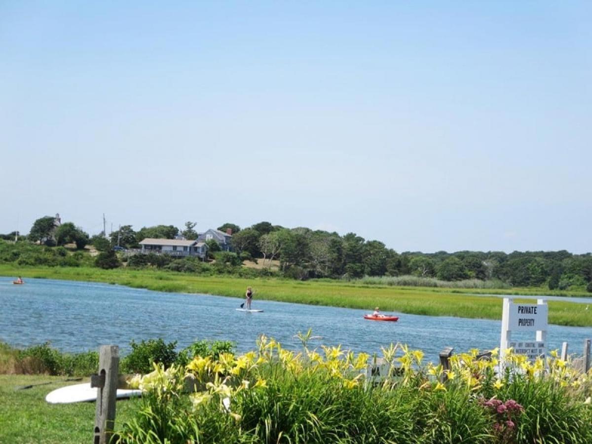 93 Bucks Creek Road Cape Cod - - Coastal Charm Holiday home
