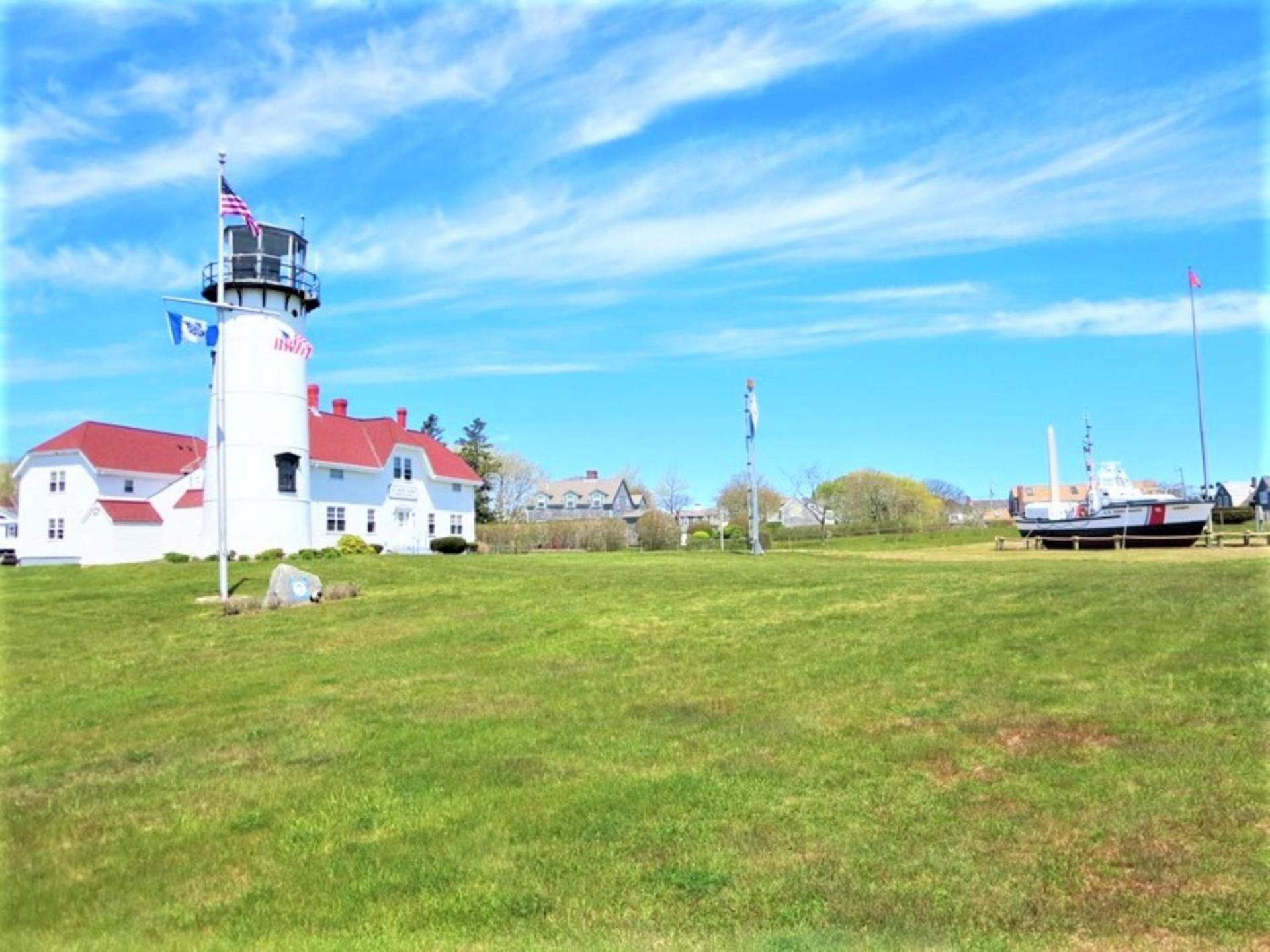 93 Bucks Creek Road Cape Cod - - Coastal Charm *