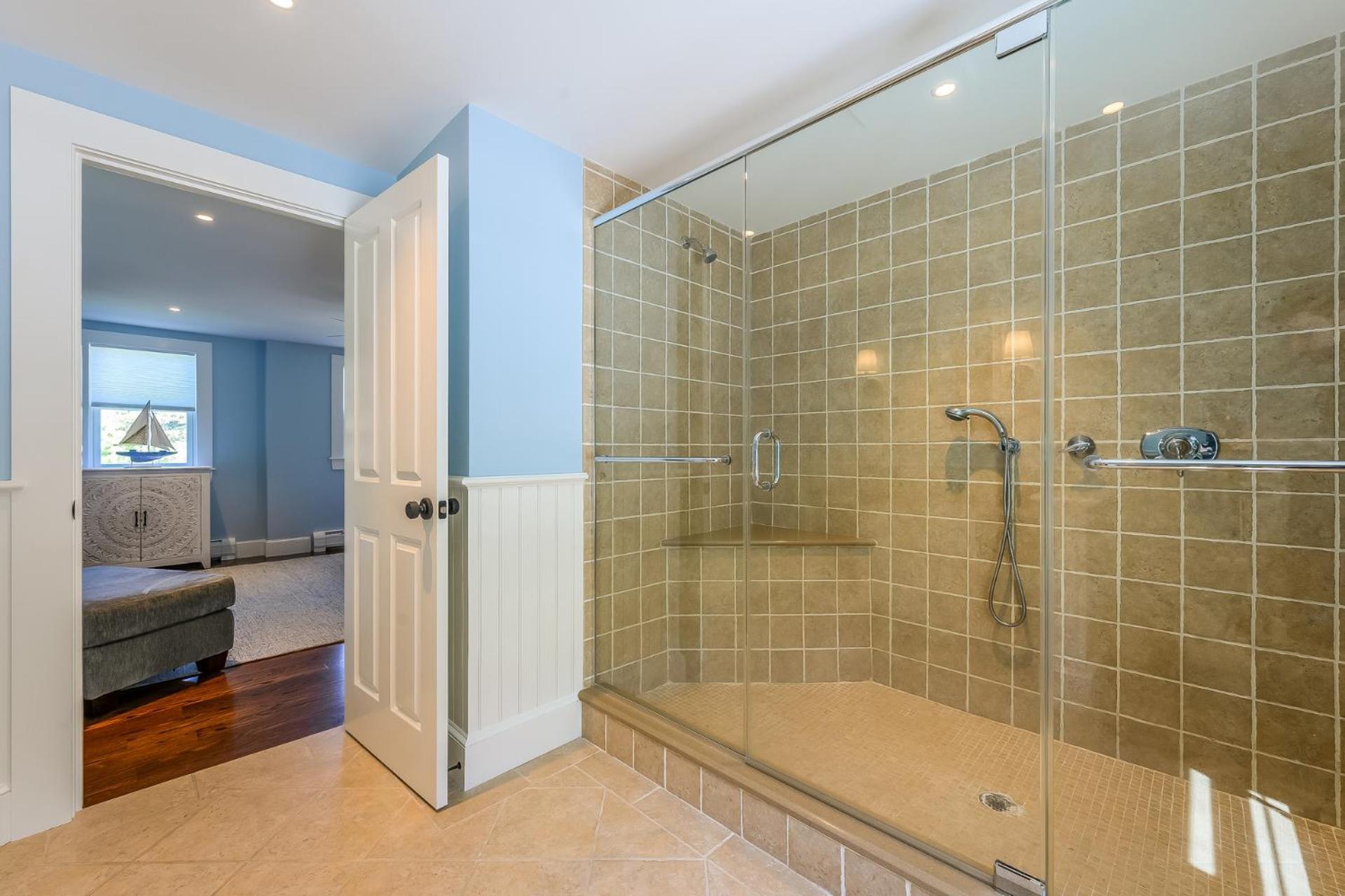 93 Bucks Creek Road Cape Cod - - Coastal Charm Holiday home