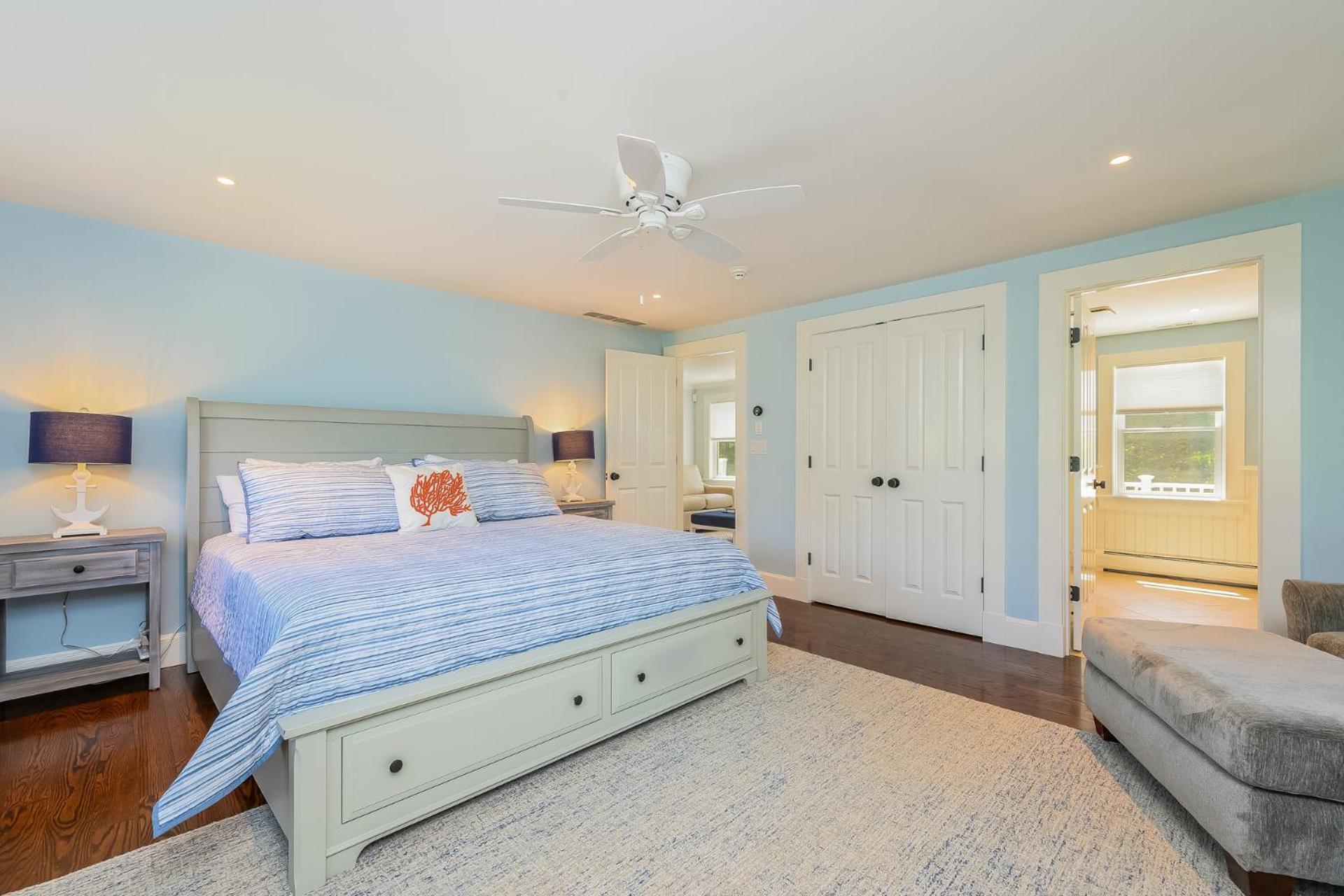 Holiday home 93 Bucks Creek Road Cape Cod - - Coastal Charm Chatham