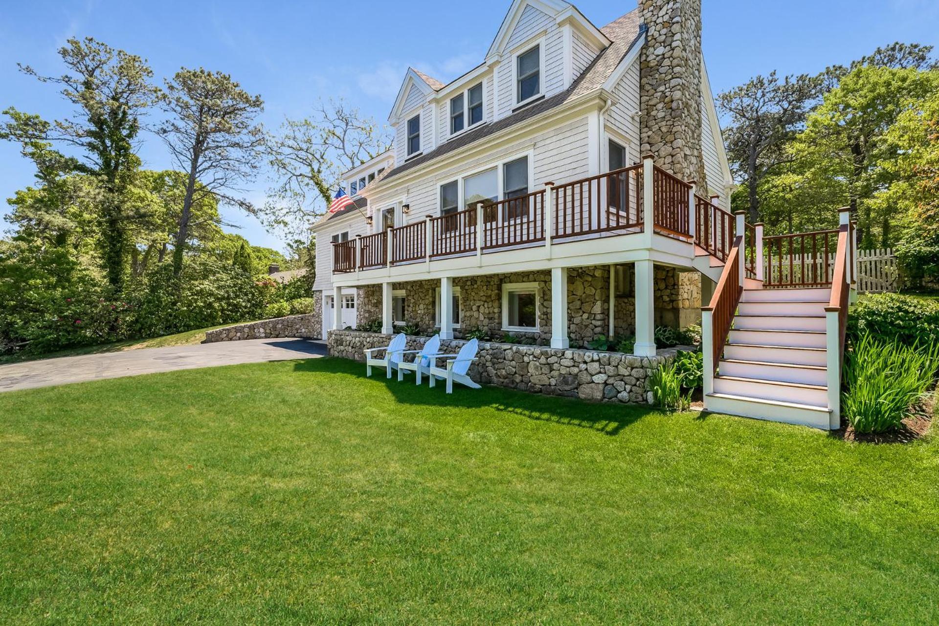 Holiday home 93 Bucks Creek Road Cape Cod - - Coastal Charm