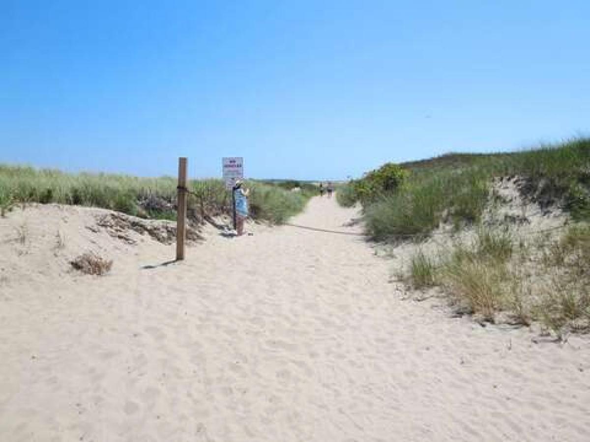 129 Hardings Road Cape Cod - - Latitude Adjustment * Chatham