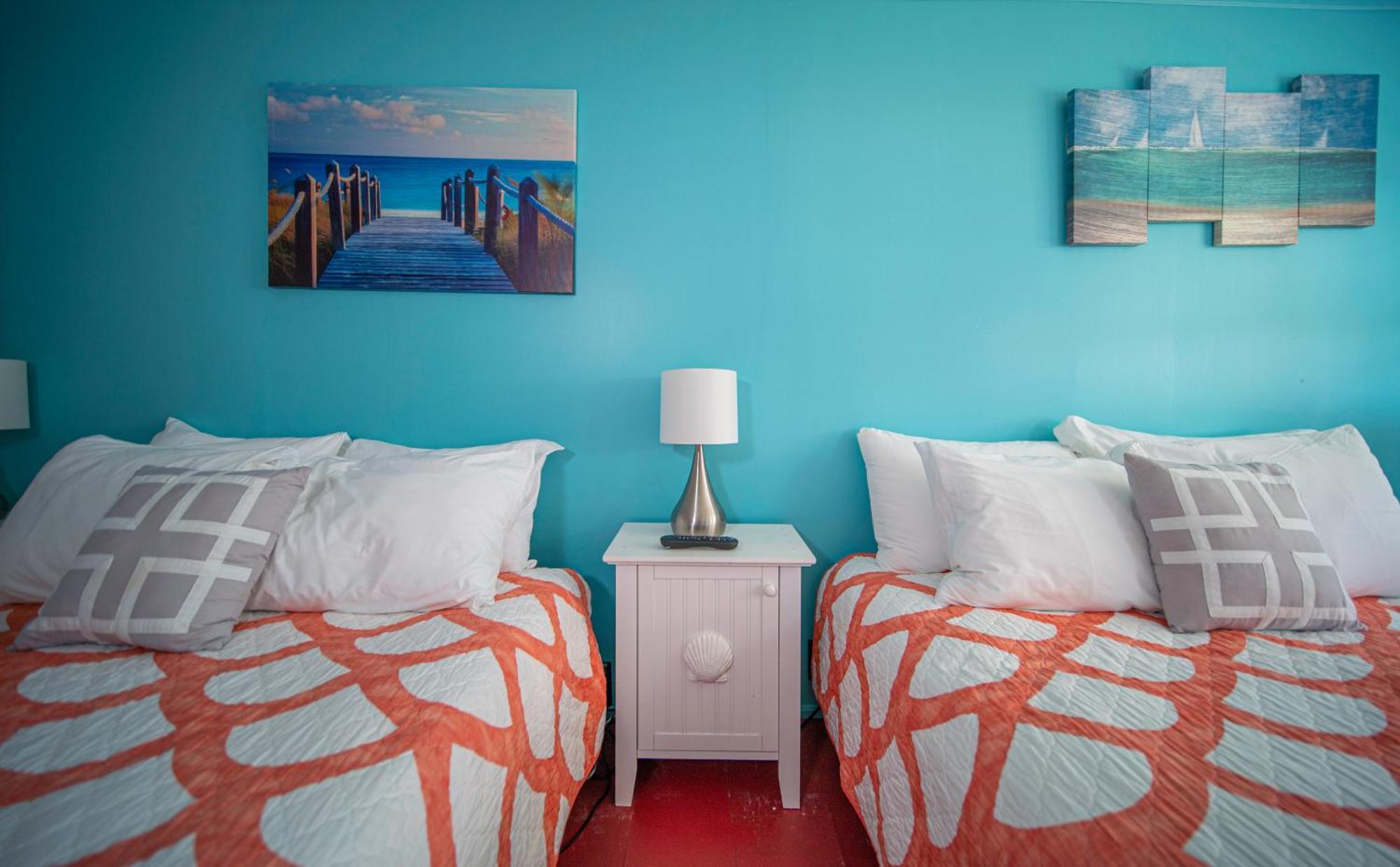 Surfside Chatham