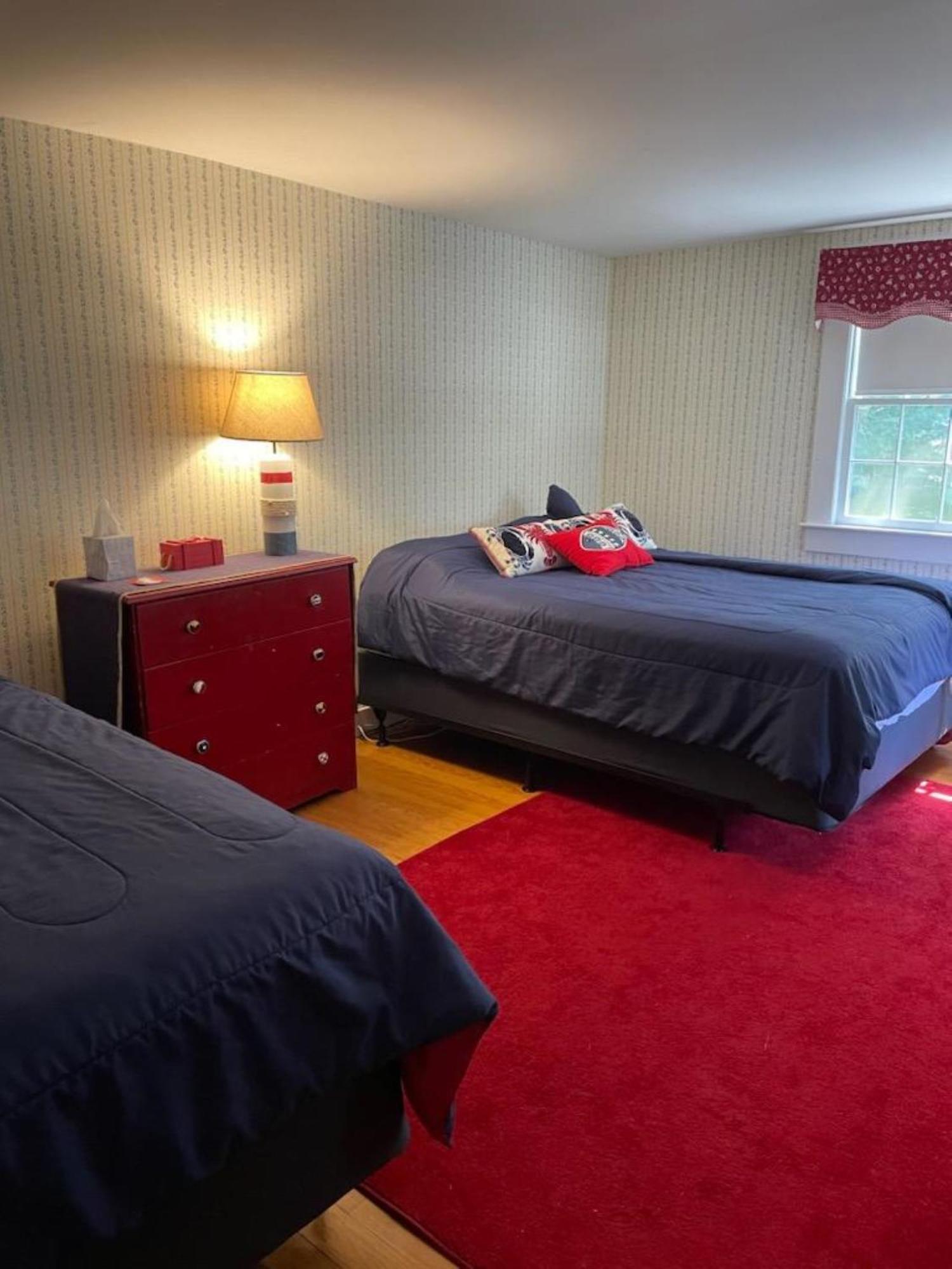 58 Longs Lane Cape Cod - Sea Glass Holiday home