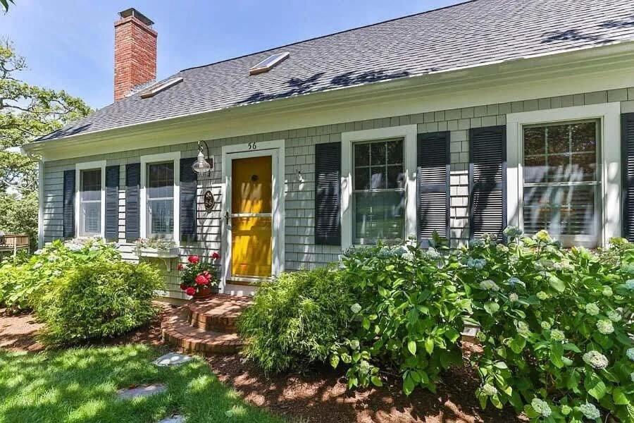 Holiday home Charming Abode With Sunroom Chatham