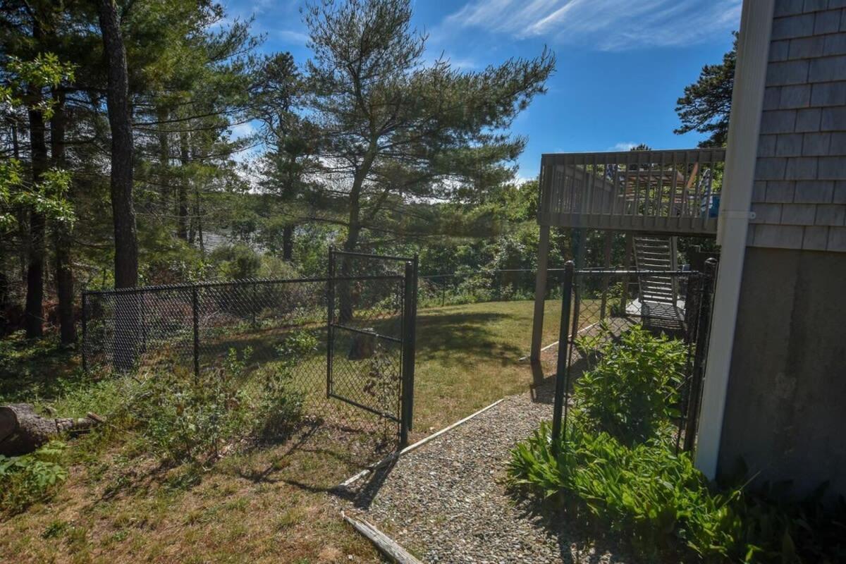 Pond Front W Game Dog Friendly * Chatham