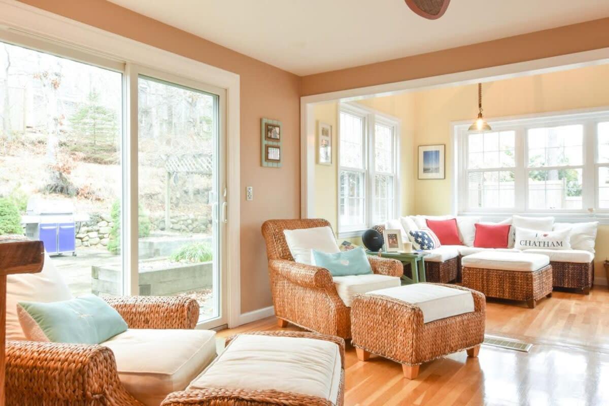 Spacious W Large Outdoor Area Fire Pit