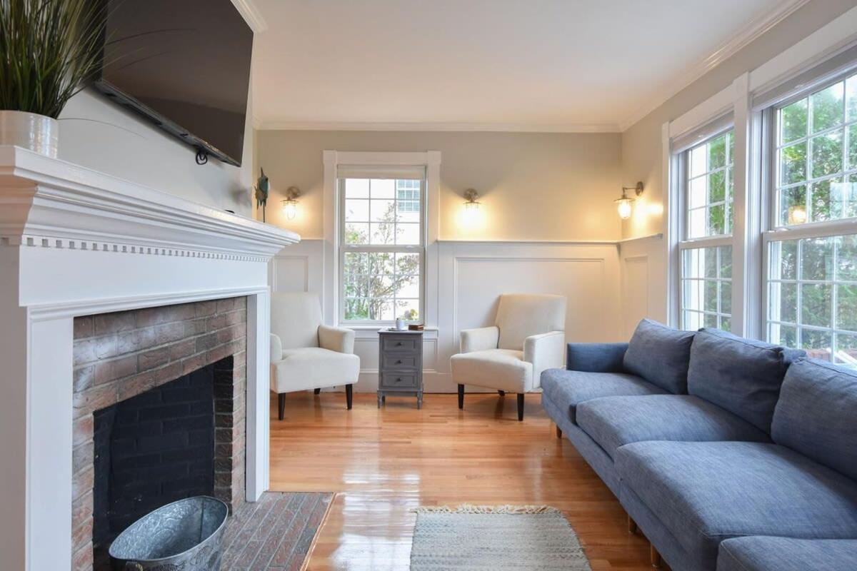 Centrally Located W Patio Fire Pit Holiday home *