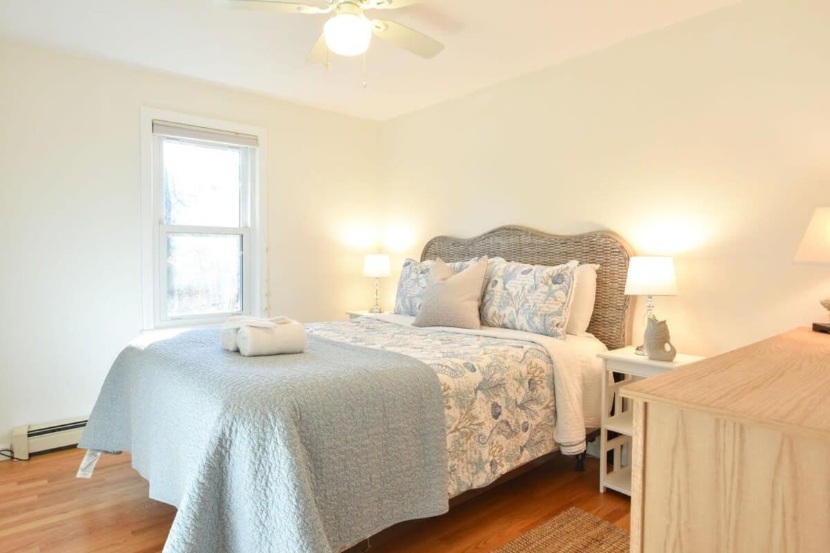 5-mins To Forest Dog Friendly * Chatham