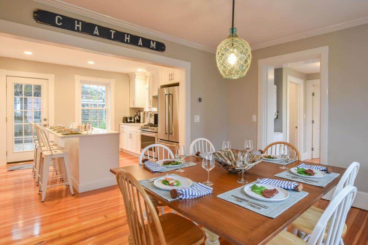 Centrally Located W Patio Fire Pit Chatham