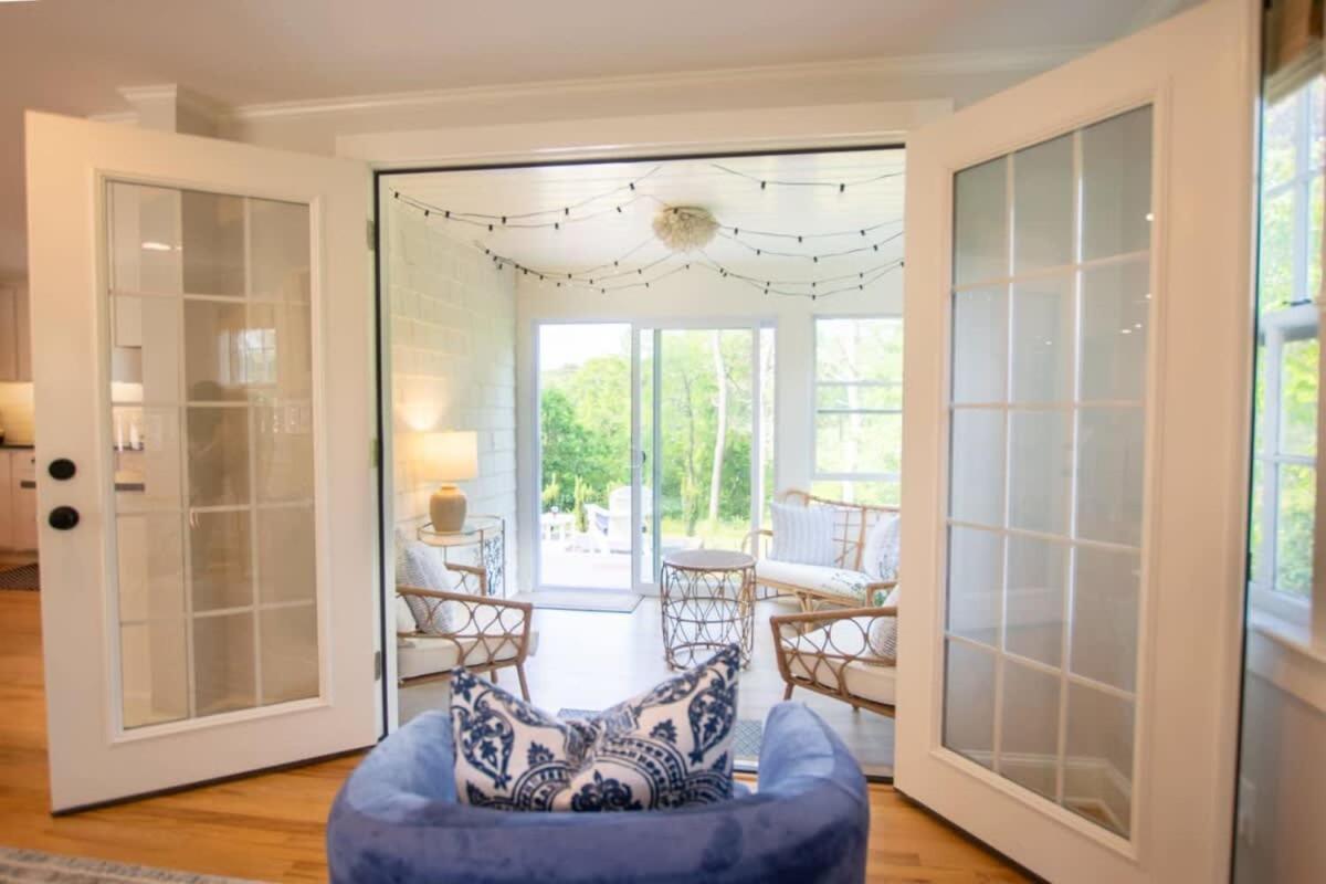 Great Location Near Chatham