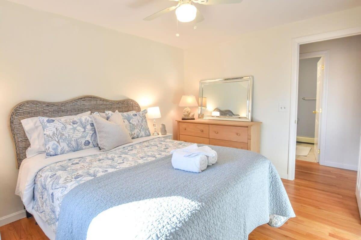 Holiday home 5-mins To Forest Dog Friendly