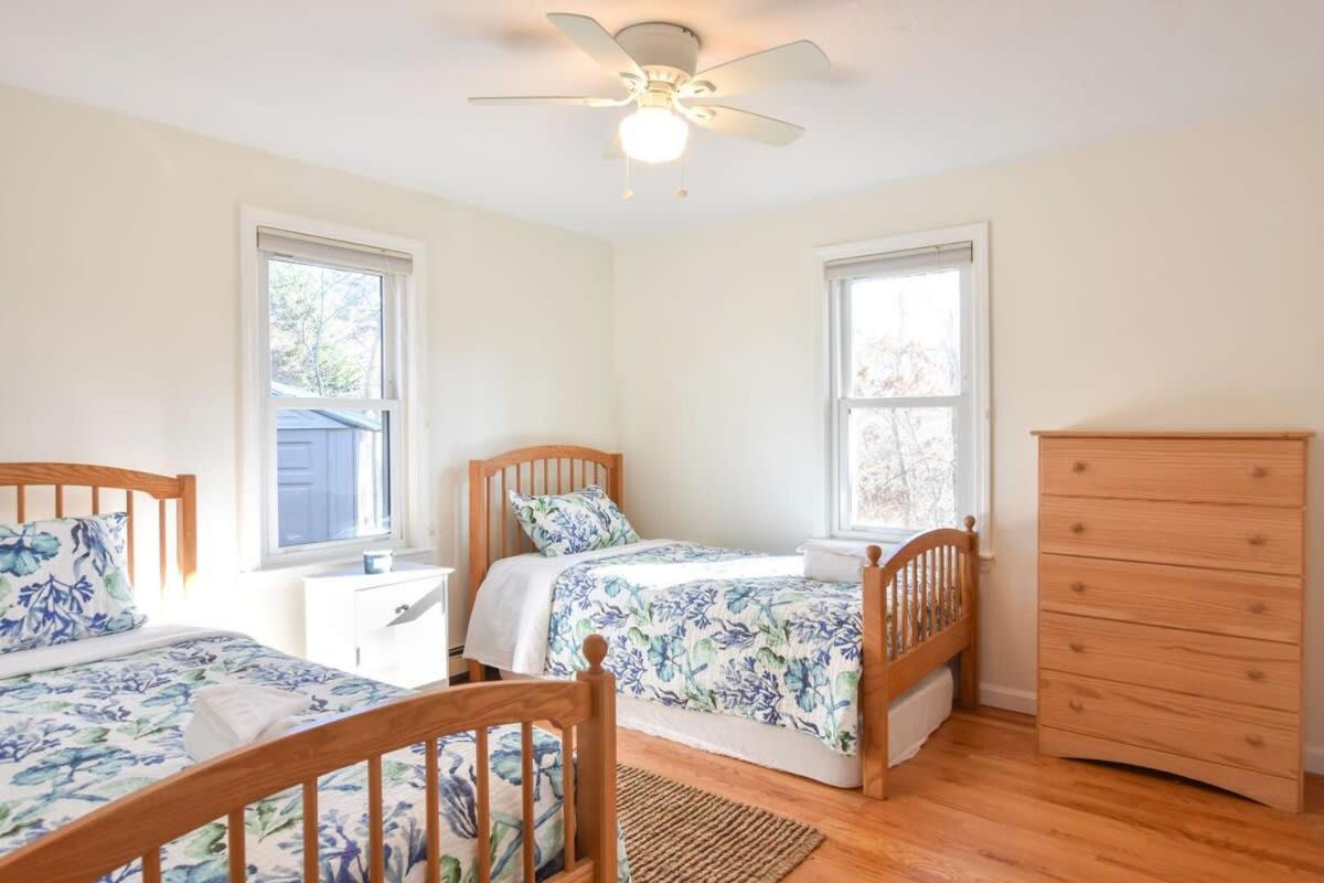 5-mins To Forest Dog Friendly Holiday home *