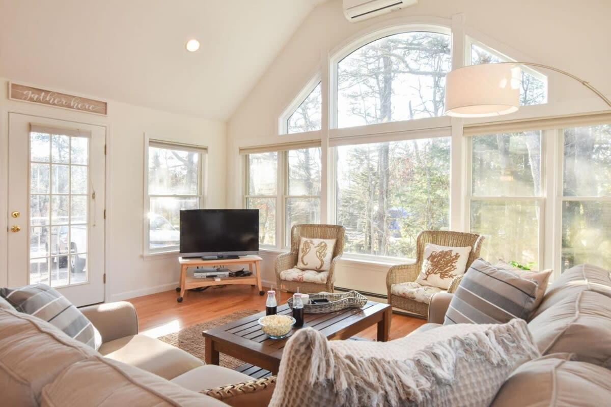 5-mins To Forest Dog Friendly * Chatham