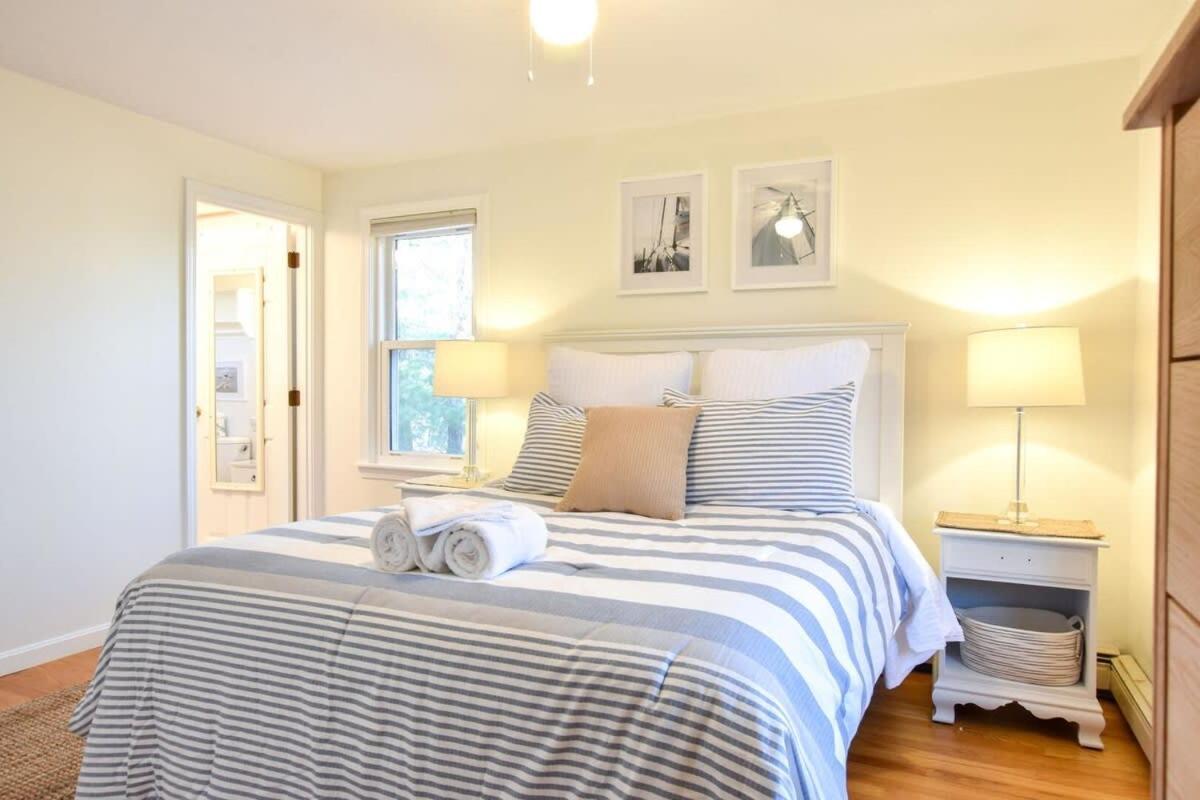 5-mins To Forest Dog Friendly * Chatham