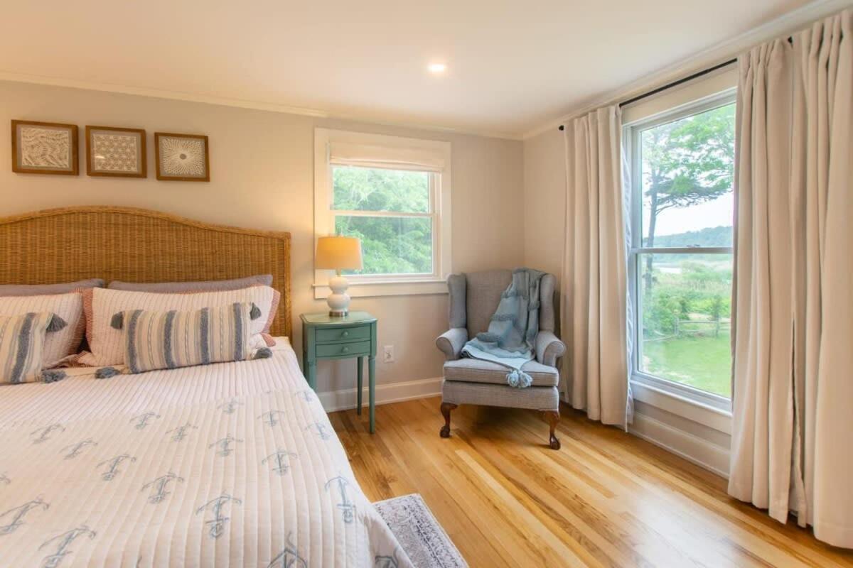 Holiday home Great Location Near Chatham