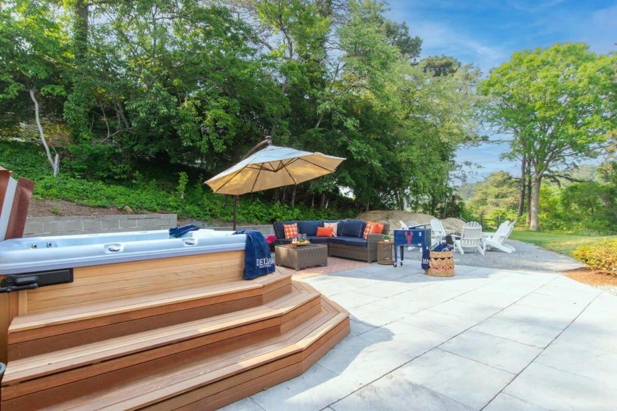 Great Location Near *