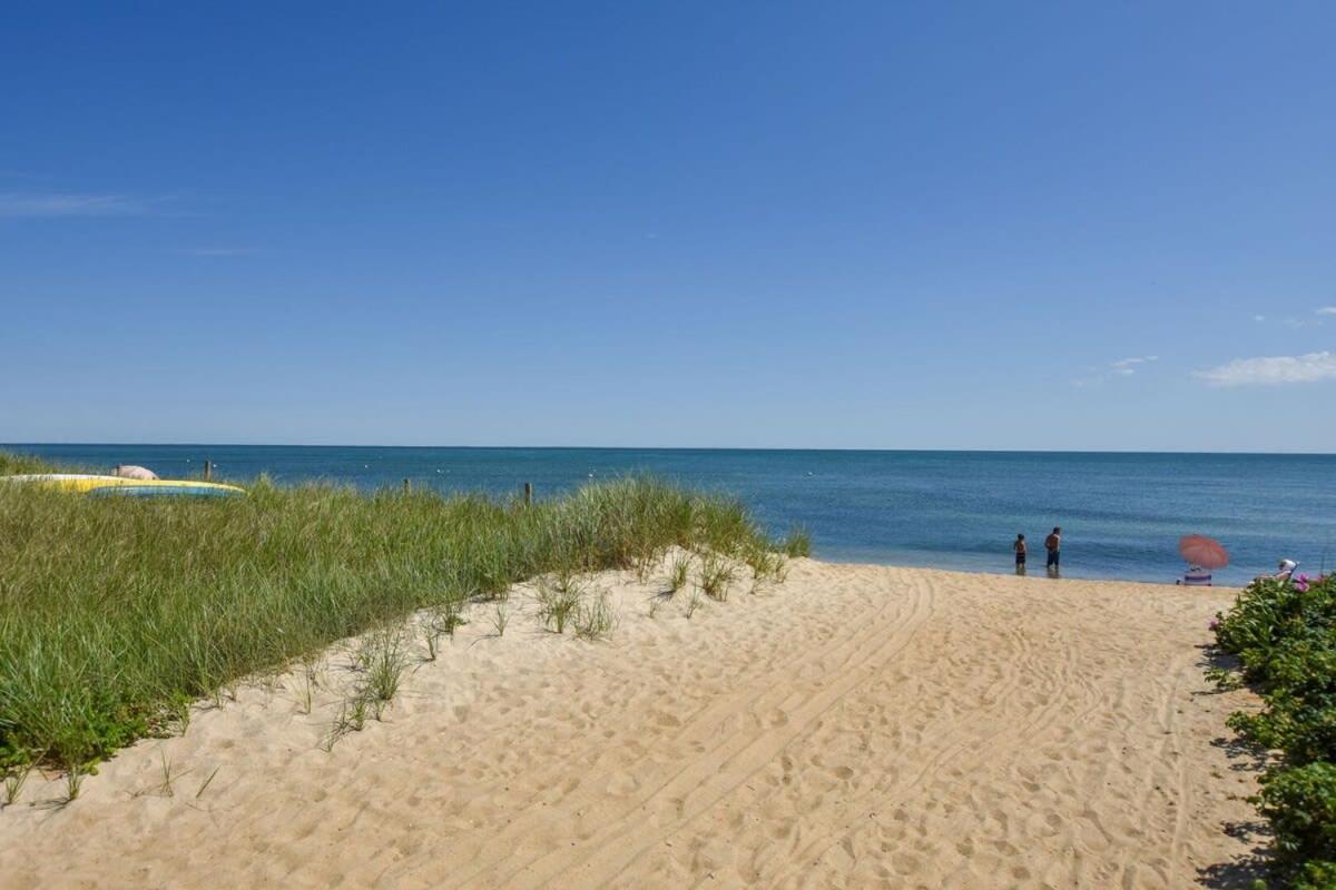 Sun Beaches And Dog Welcome Holiday home *
