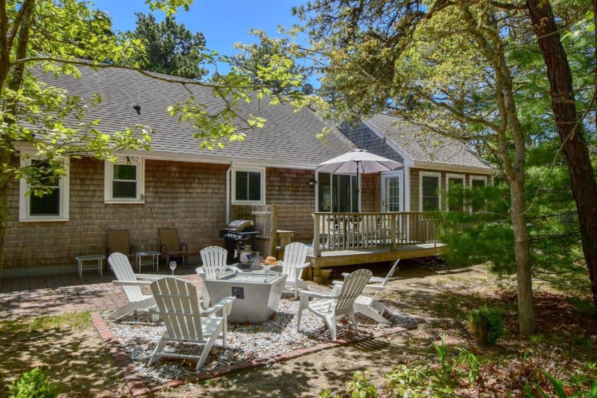 5-mins To Forest Dog Friendly Chatham