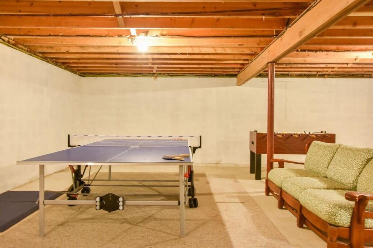 Perfect For Group W Kids & Dogs W Hot Tub