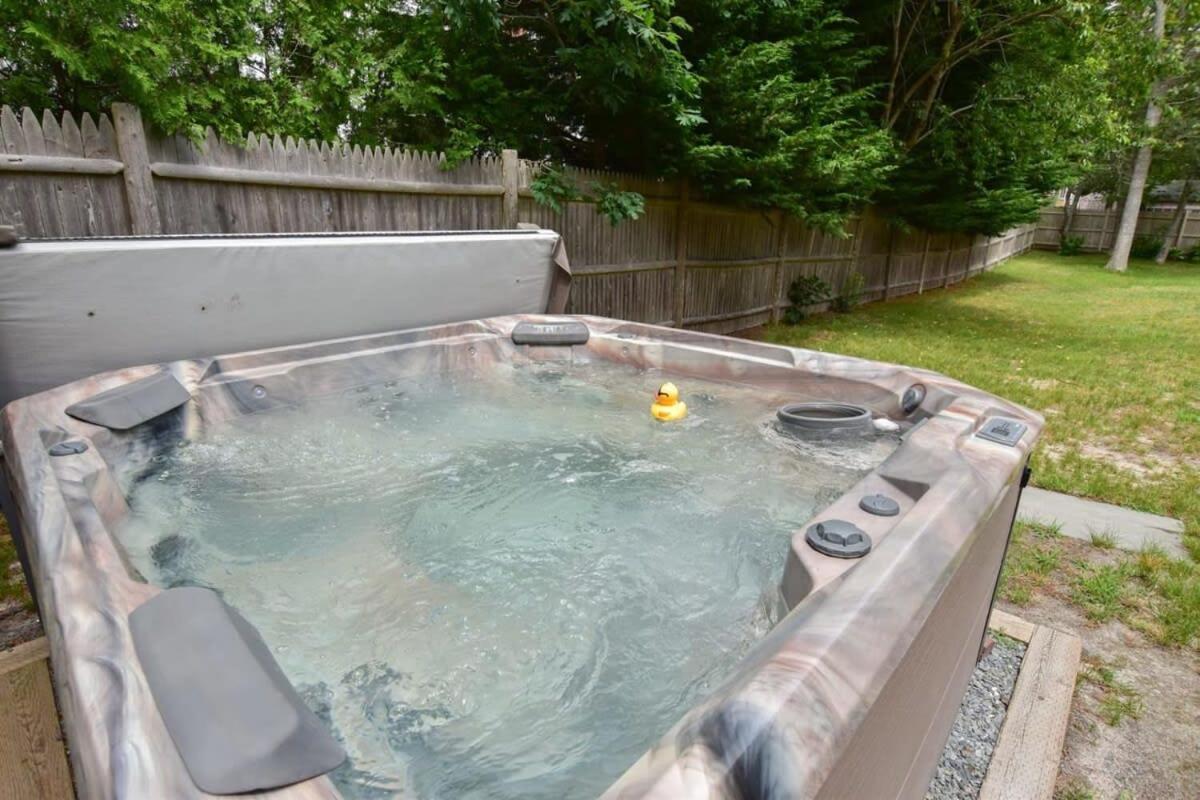 Holiday home Perfect For Group W Kids & Dogs W Hot Tub *