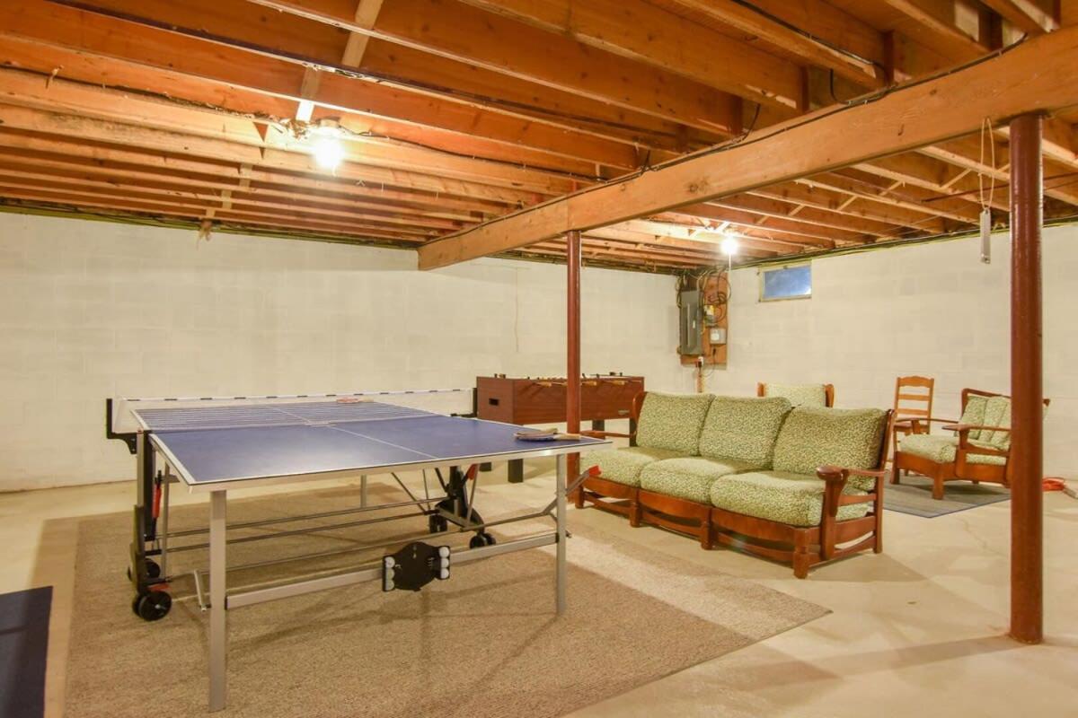 Holiday home Perfect For Group W Kids & Dogs W Hot Tub Chatham