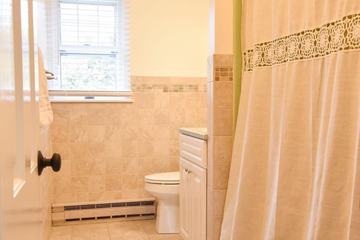 Perfect For Group W Kids & Dogs W Hot Tub * Chatham