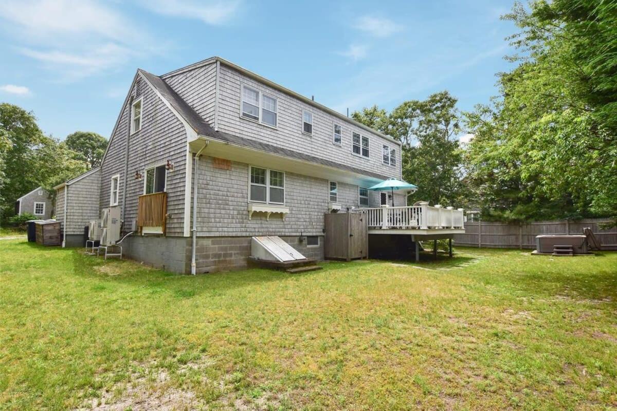 Perfect For Group W Kids & Dogs W Hot Tub * Chatham
