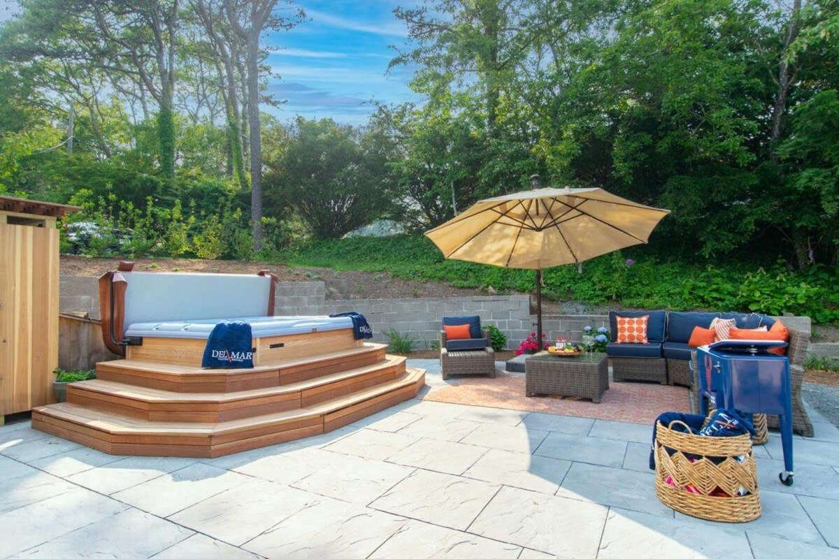 Great Location Near Holiday home