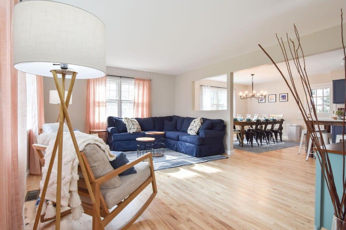 Perfect For Group W Kids & Dogs W Hot Tub Holiday home
