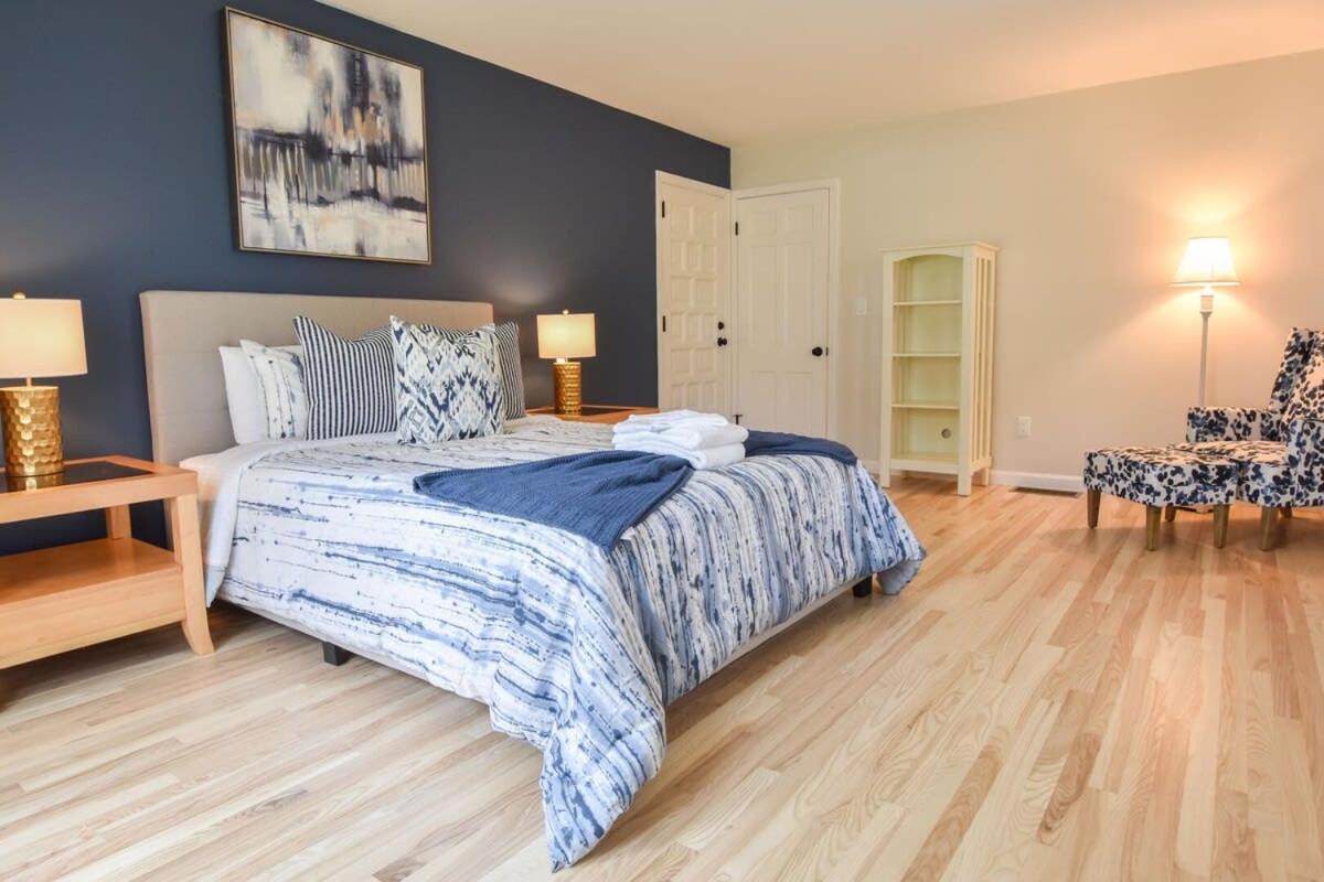 Holiday home Perfect For Group W Kids & Dogs W Hot Tub *