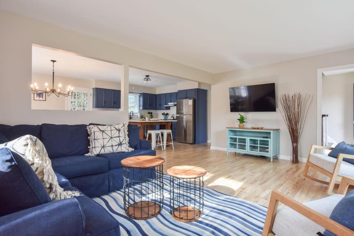 Holiday home Perfect For Group W Kids & Dogs W Hot Tub *
