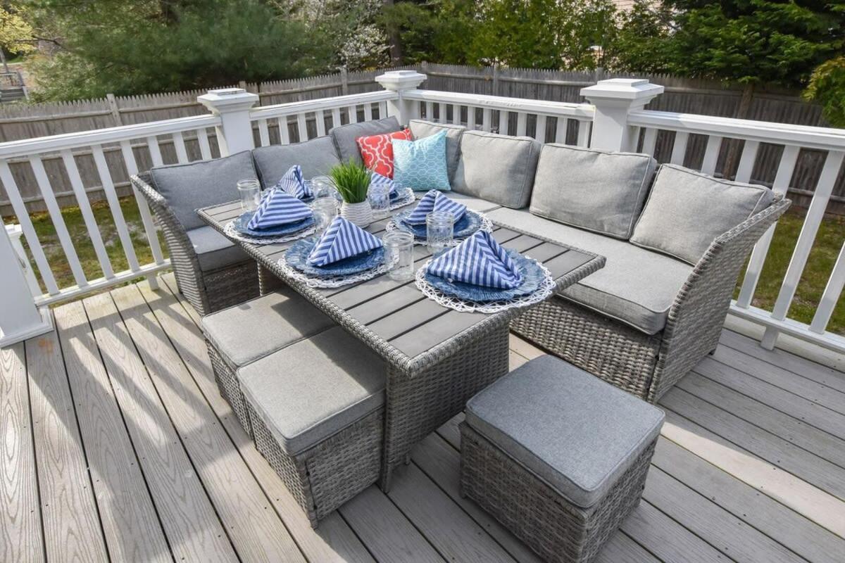 Perfect For Group W Kids & Dogs W Hot Tub