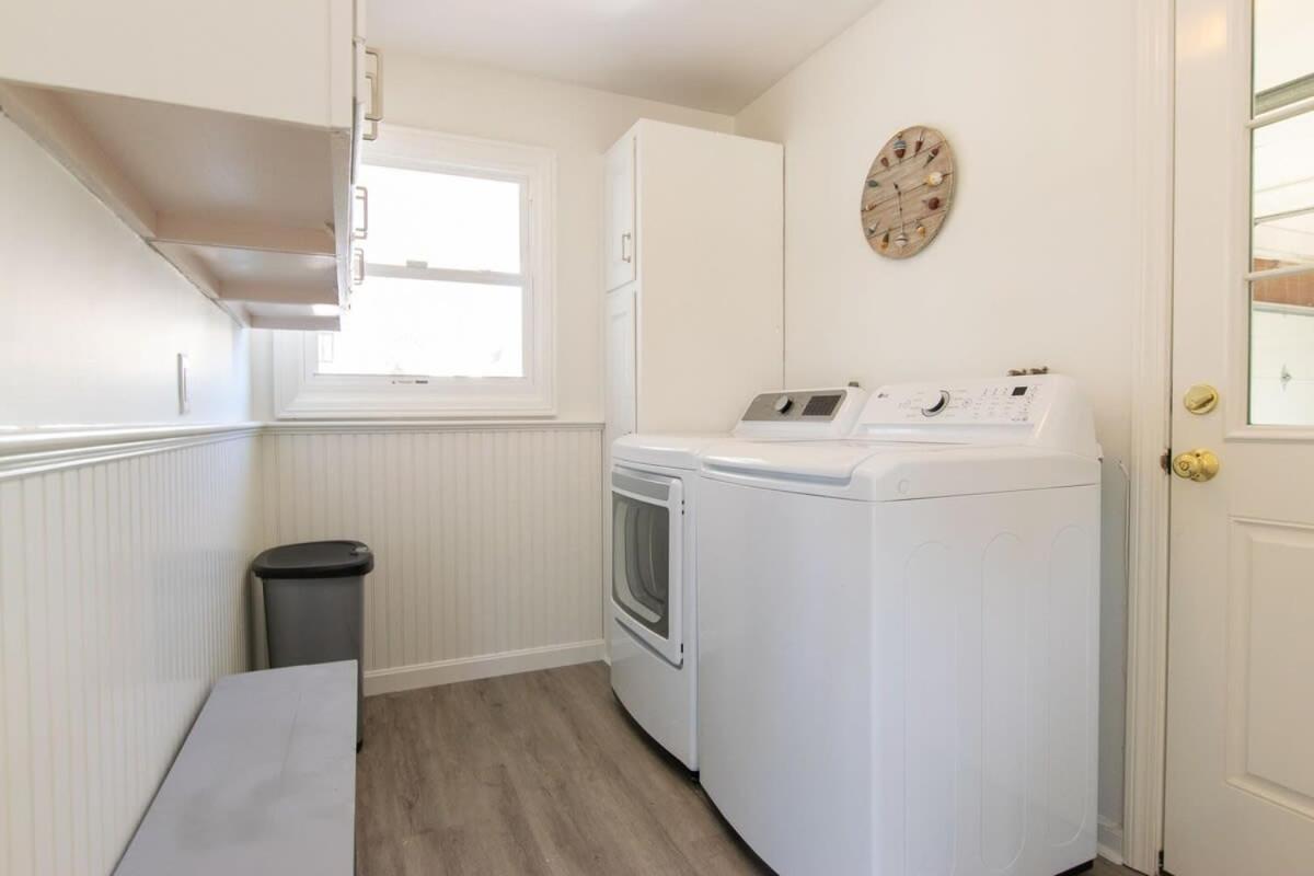 Holiday home Gorgeous With Game Dog Welcome Chatham