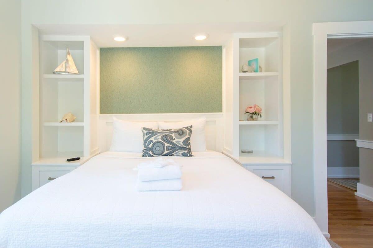 Walk To Ryder Cove Wet Bar & Hot Tub *