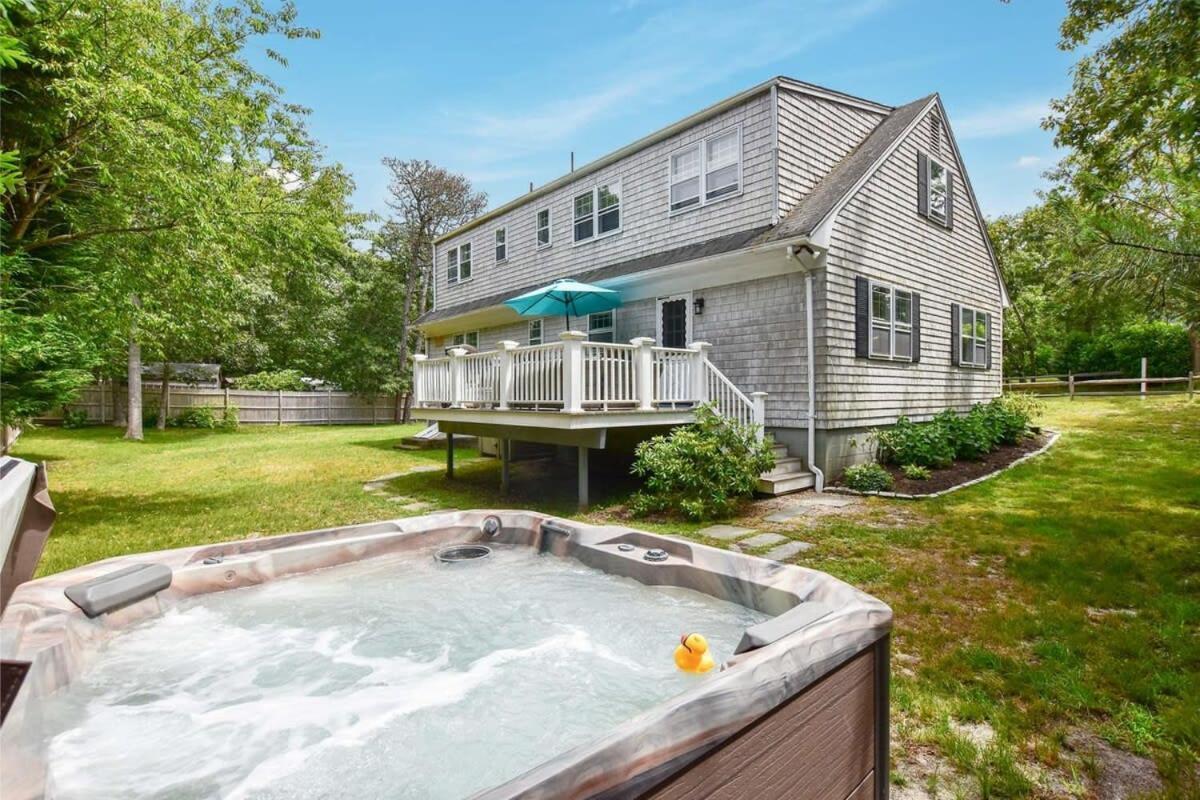 Perfect For Group W Kids & Dogs W Hot Tub *